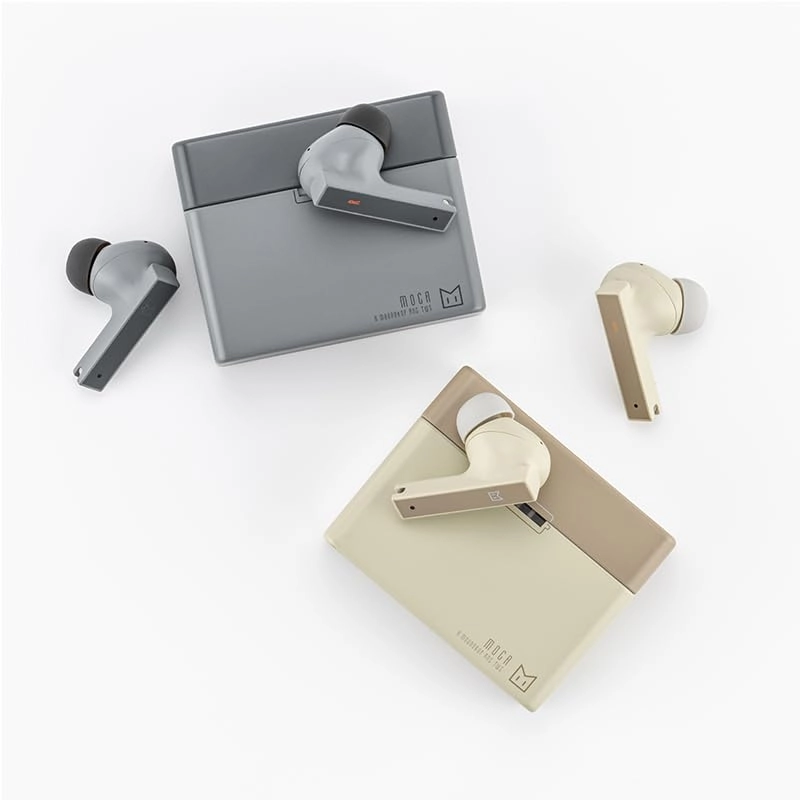 MOCA Wireless Earbud