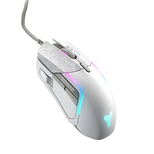 Rival 5 Mouse - Wired