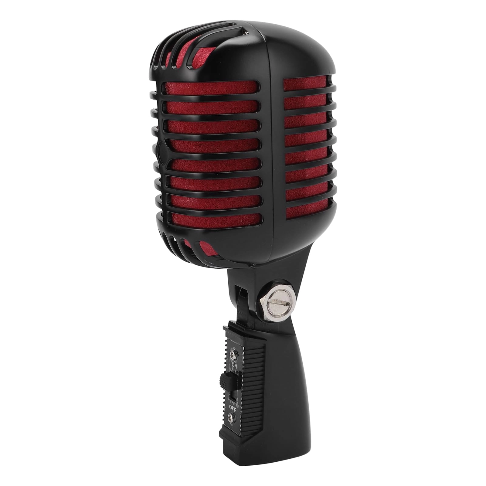 Dynamic Microphone Wired Microphone