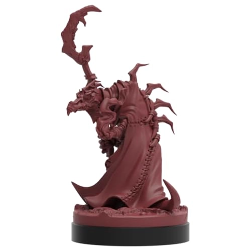 Epic Encounters: Steppe of The Lizard Thane