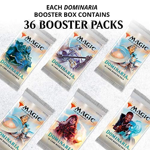 Dominaria Booster Display - 36pcs
