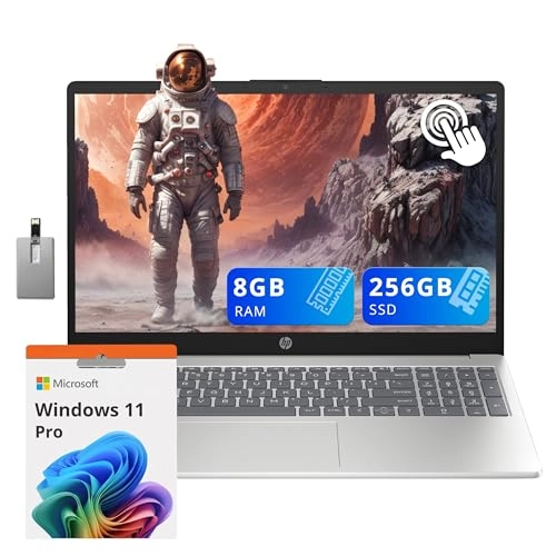 15-FD0101NE - 15.6'' 256GB 8GB Intel Core i3-1215U