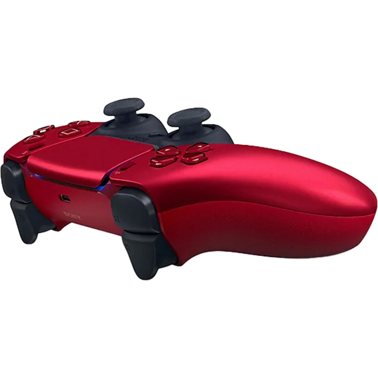 DualSense Wireless Controller (PS5) Volcanic Red