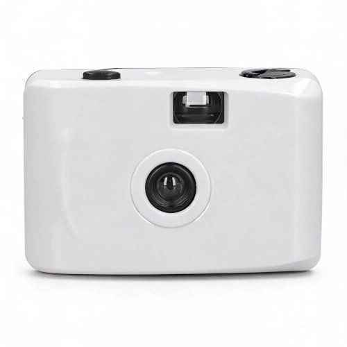 Reloadable 35mm Film Camera