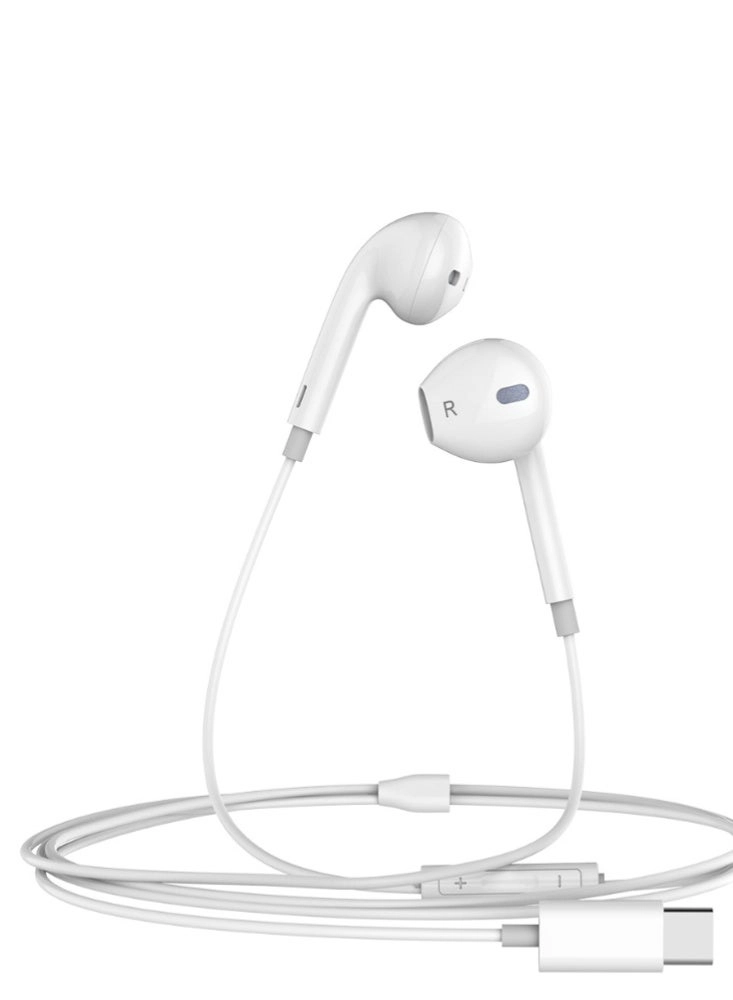 Mcdodo Element Series HP-6071 Wired Earbud