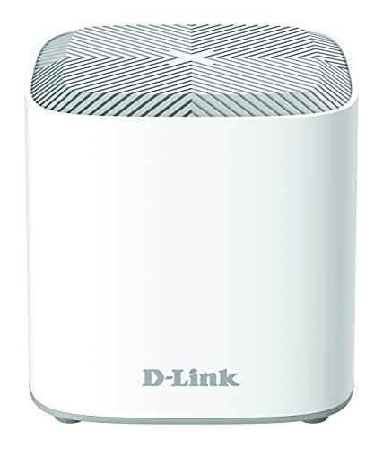 COVR-X1863 - Wi-Fi 6 3-Pack