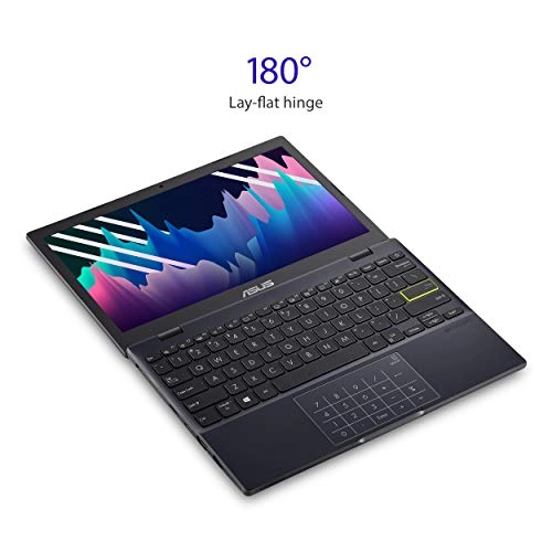 L210 - 11.6'' 64GB 4GB 64GB Celeron N4020