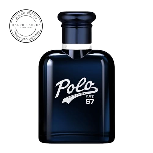 Polo 67 Eau de Toilette 75ml