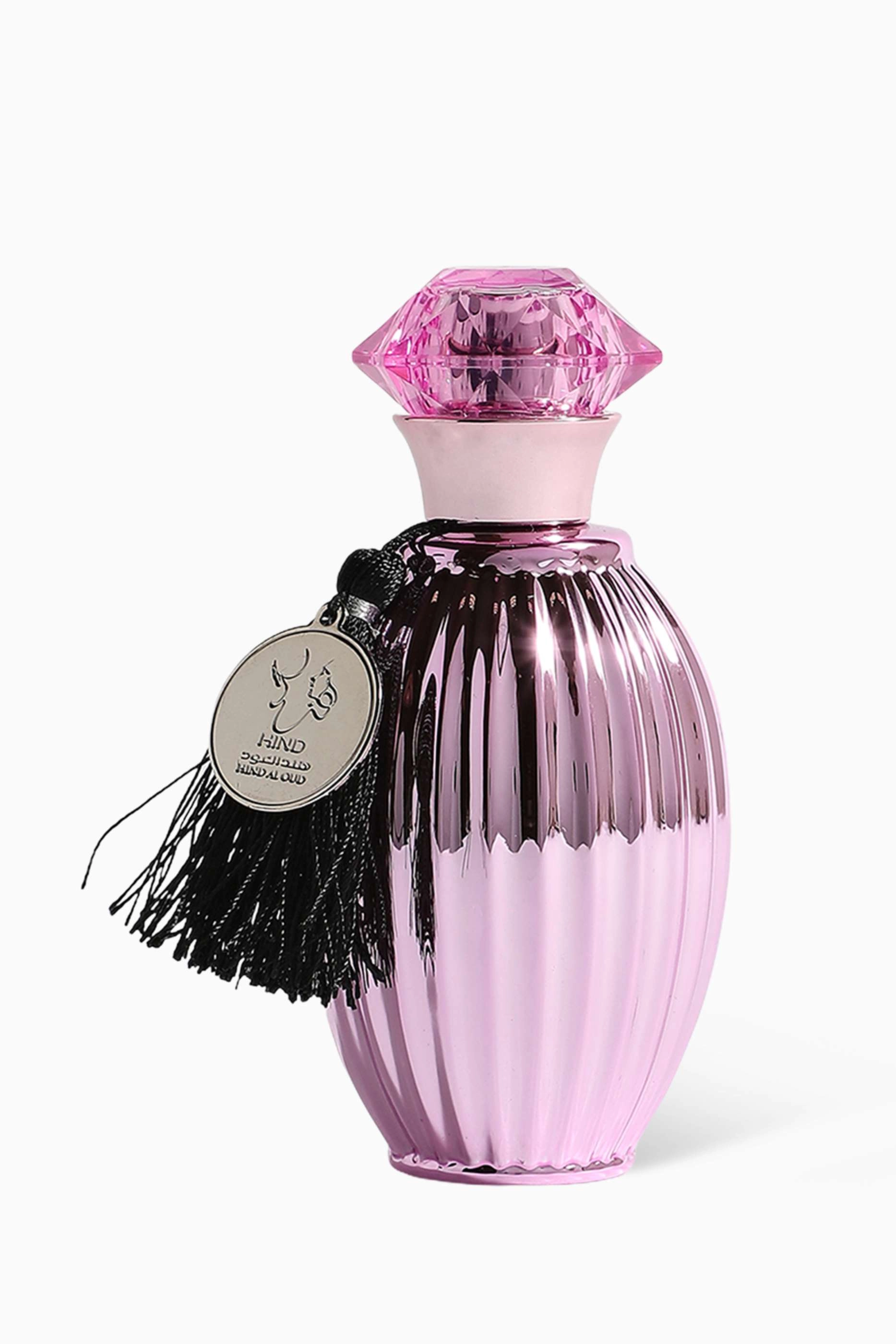 Hind Al Oud Pink Musk Eau de Parfum 50ml