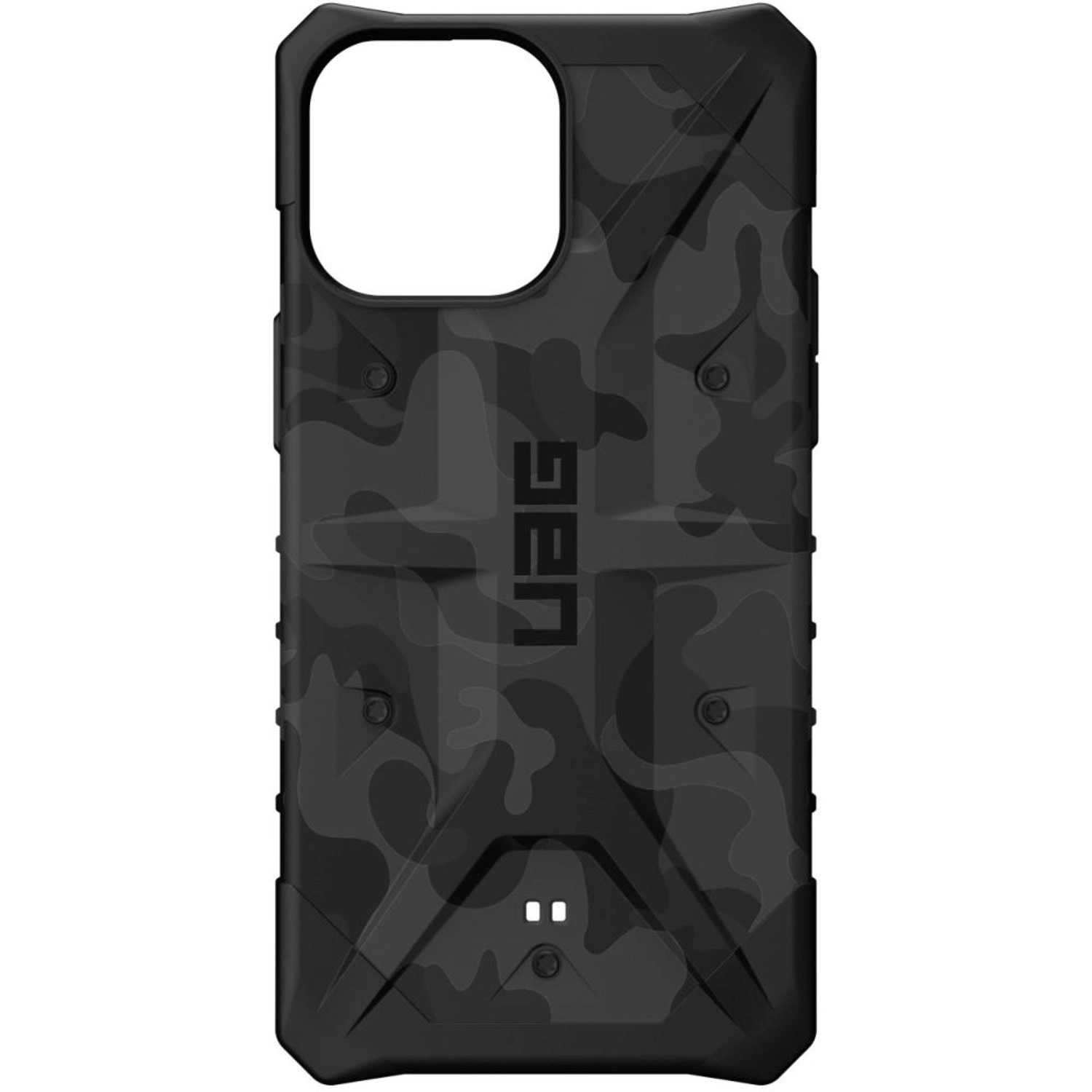 Urban Armor Gear Pineapple Pathfinder Back Case for Apple iPhone 13 Pro Max