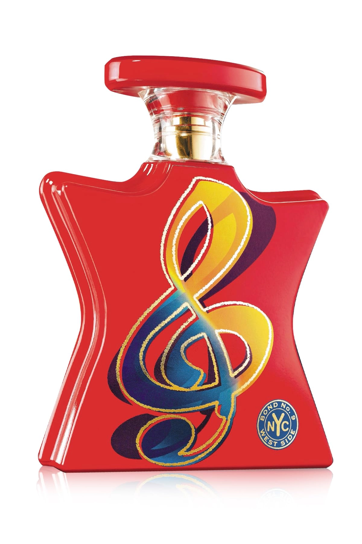 Bond No. 9 West Side Eau de Parfum 100 ml