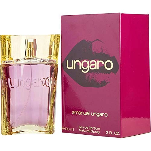 Ungaro by Ungaro Eau de Parfum 3 oz