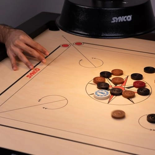 Chakri - 36 inch 4mm Vachellia Wood