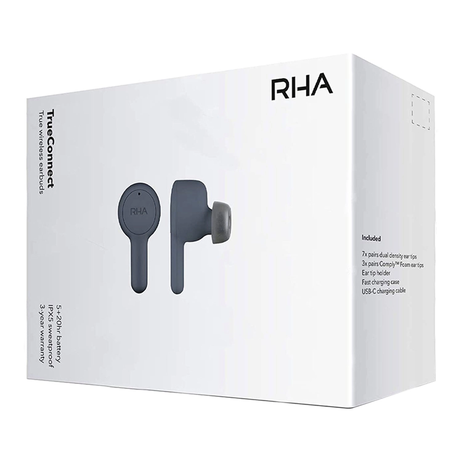 602035 - Wireless Earbud