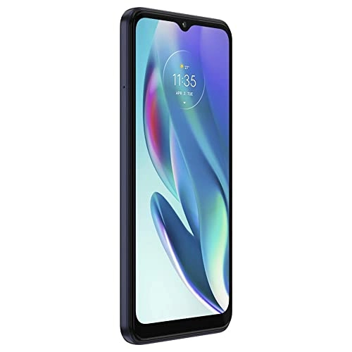 Moto G50 - 4GB 128GB