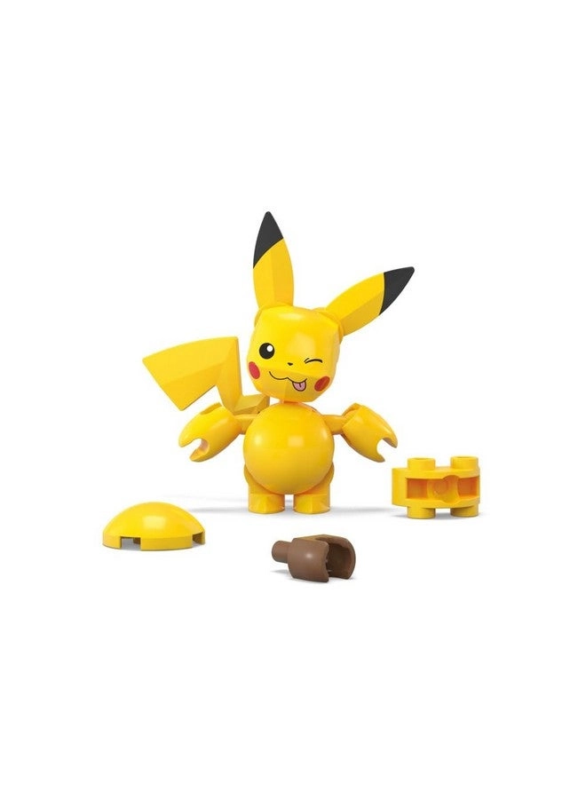 Pokémon Evergreen Pikachu Ball