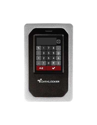 DL4 FE 500GB 5400 RPM HDD