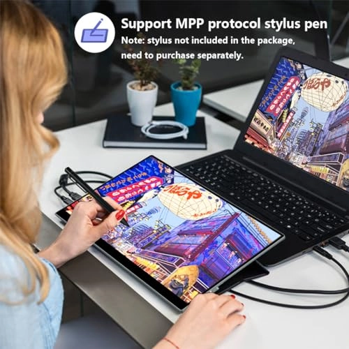 MG173-UT01 - 3840x2160 17.3 Inches