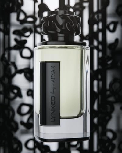 Lynked Freedom Eau de Parfum 100 ml