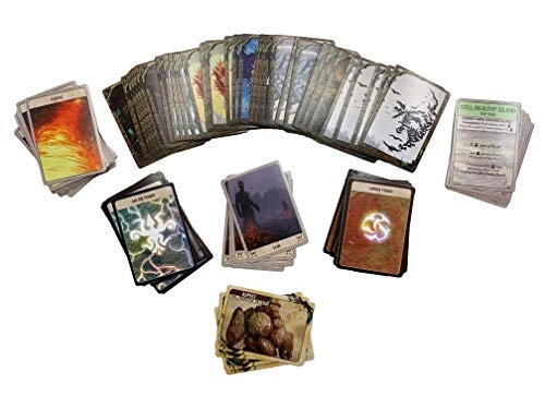 Spirit Island: Jagged Earth