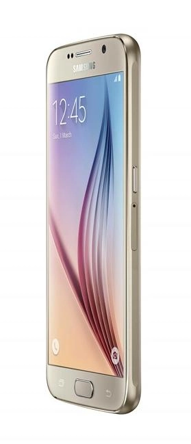 Galaxy S6 - 3GB 32GB