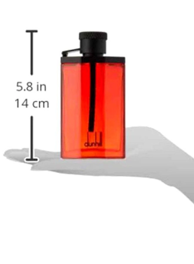 Desire Red Extreme Eau de Toilette 100 ml