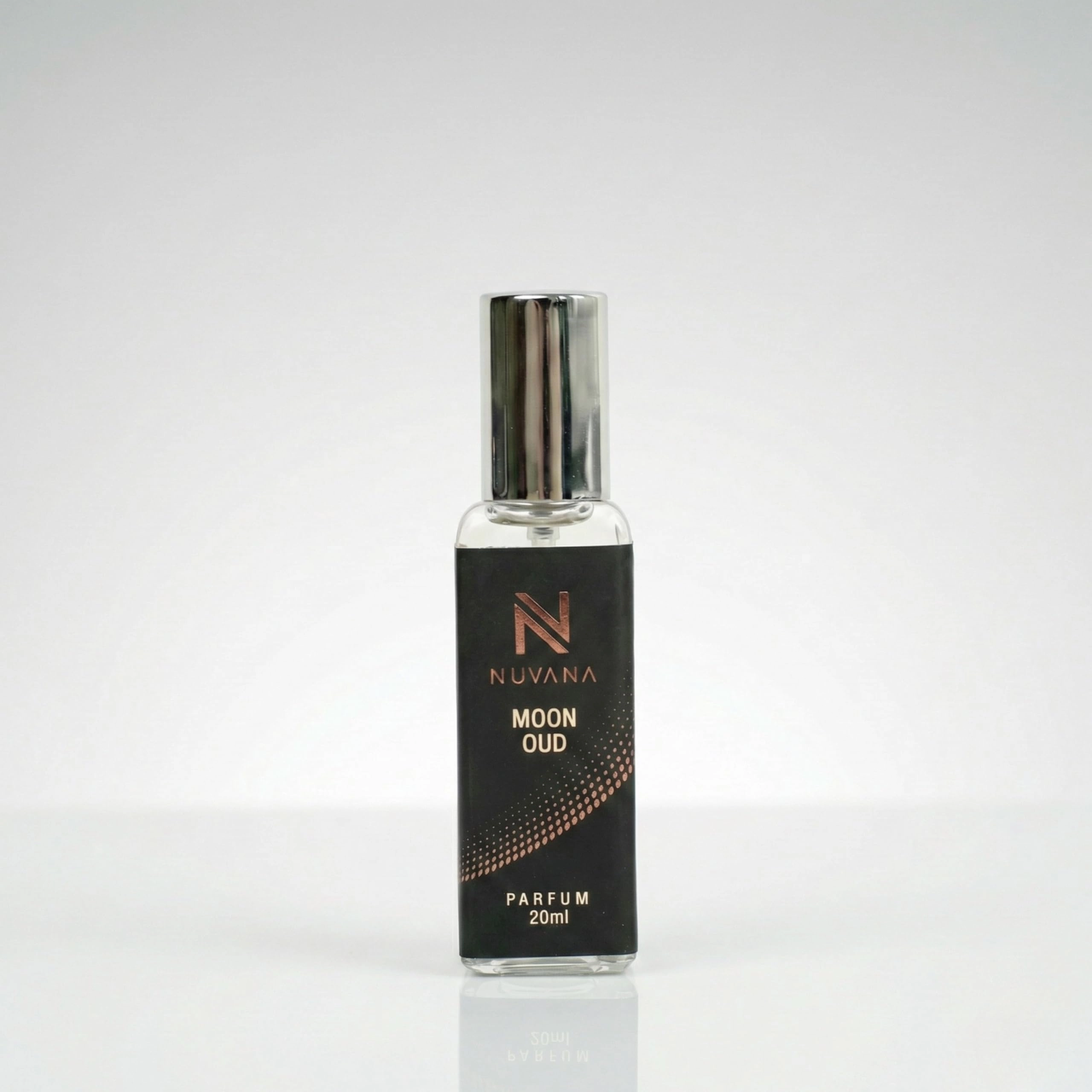 nuvana Moon Oud Eau de Parfum 20 ml