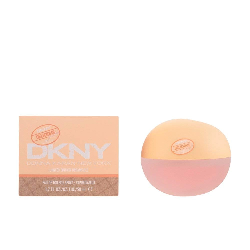 DKNY Be Delicious Delights Dreamsicle Eau de Toilette 50 ml