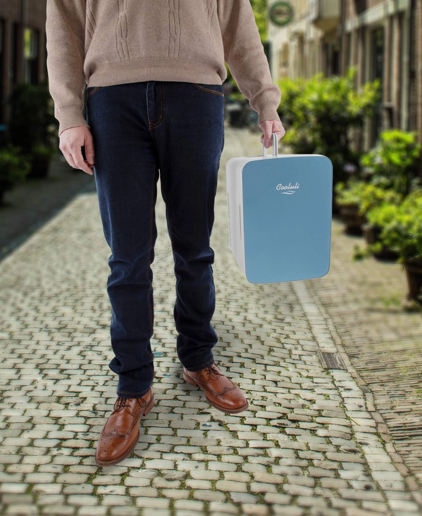 Infinity Mini Fridge