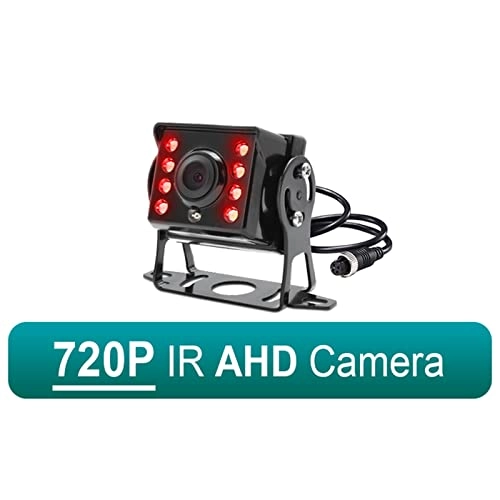 Truck Backup Camera - Night vision Wire 1080P