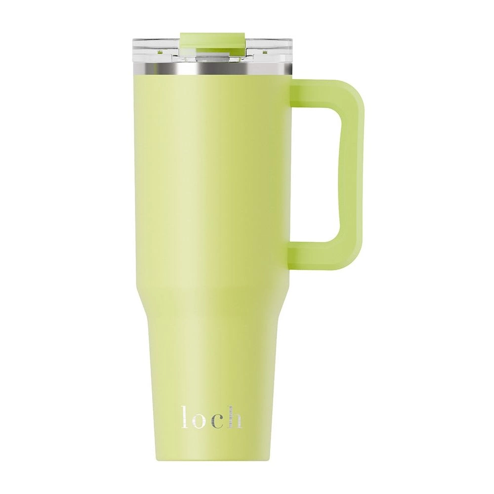 Ultimate Hydration Travel Mug - 1200ml