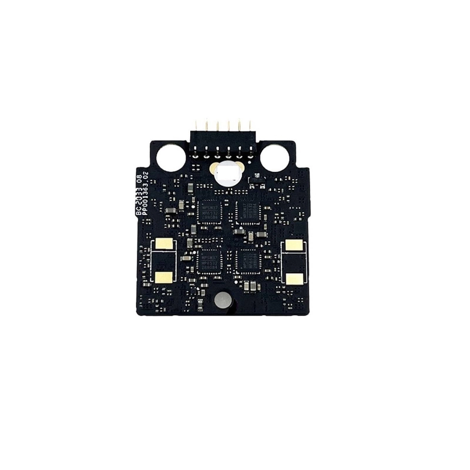 Nieqn Power Esc Board For Mavic Mini 1