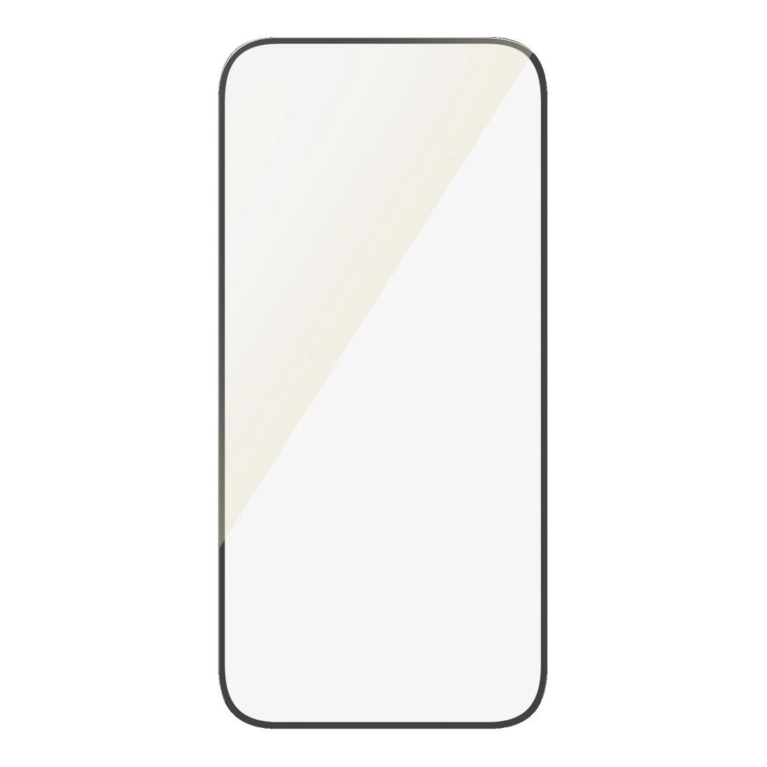 PanzerGlass Eye Care Glass Screen Protector for iPhone 16 Pro Max