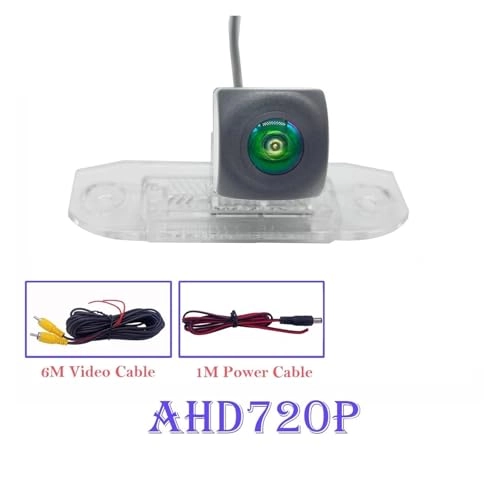 HD CCD Car Rear View Camera - Night vision