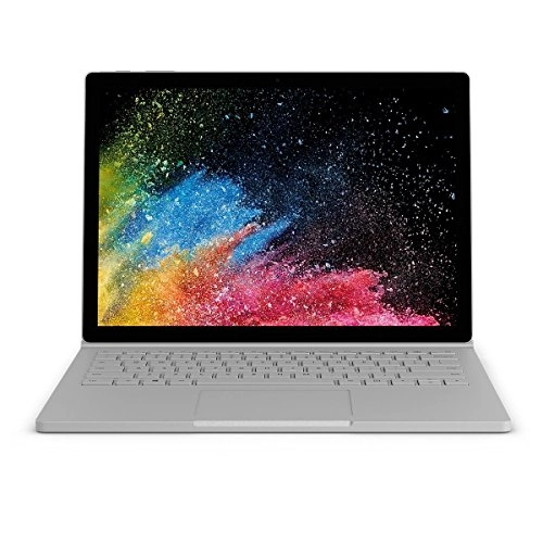 (Renewed) Surface Book 2 - 13.5'' Core i7 8GB DDR3 256GB SSD