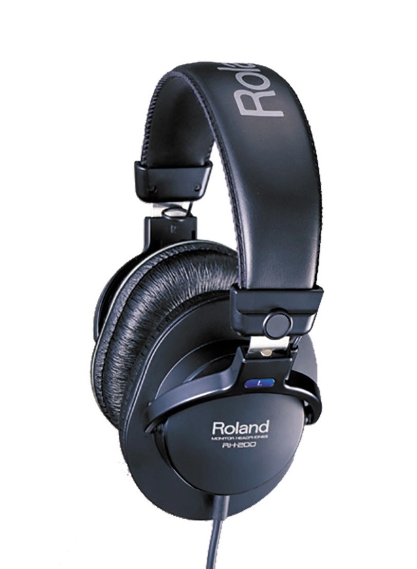 Roland RH-200 Wired Headphone