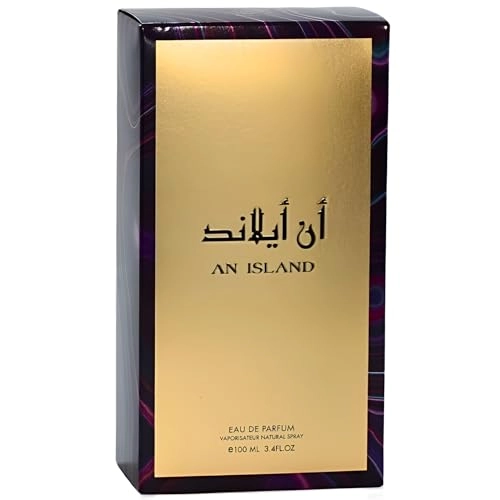 An Island - 3.4 oz Eau de Parfum
