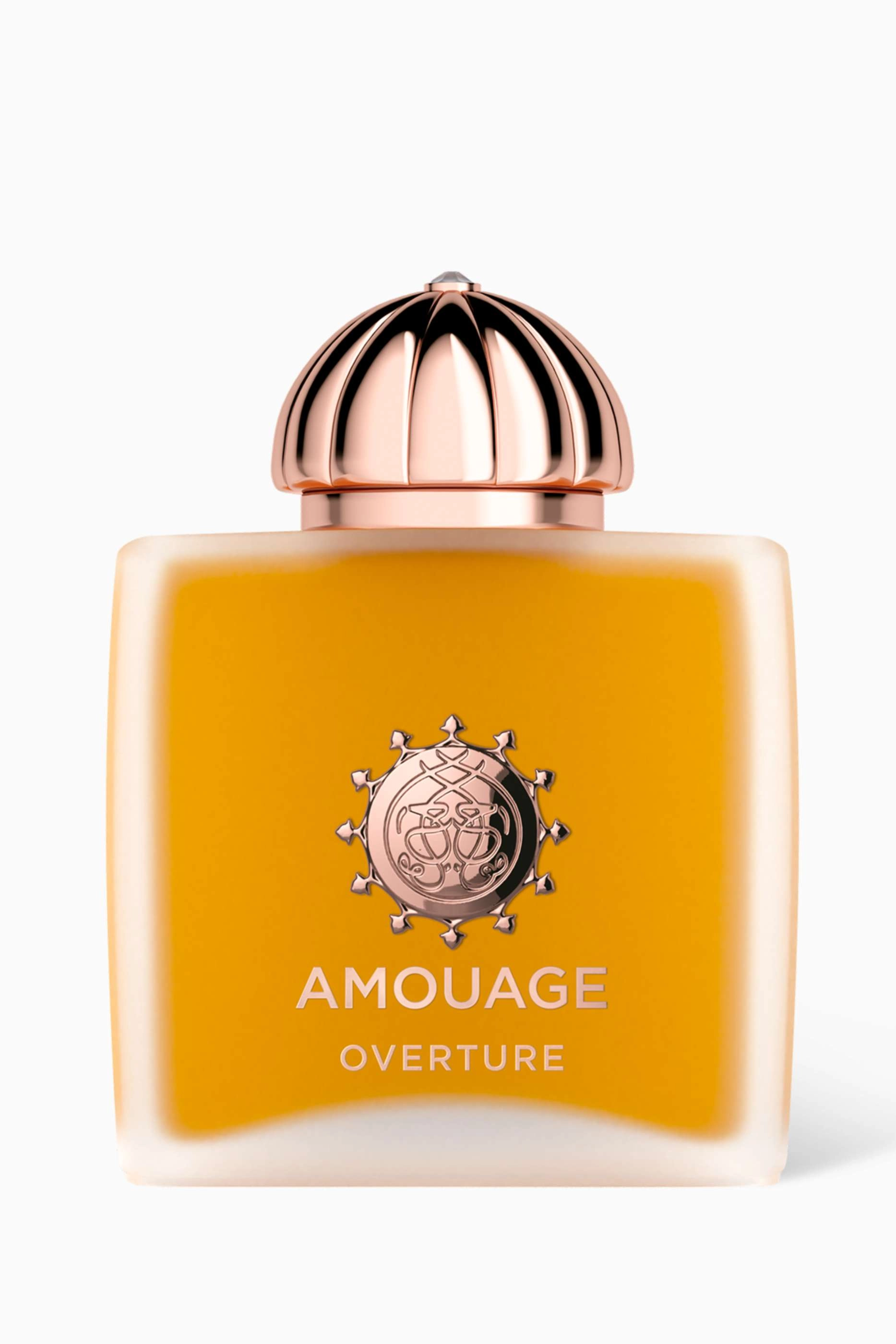 Amouage Overture Woman - 100ml