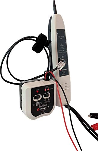 CTX690 - RJ11/RJ45 Tone and Probe