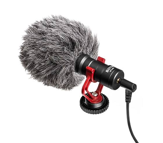 TransTech MM1 USB Microphone