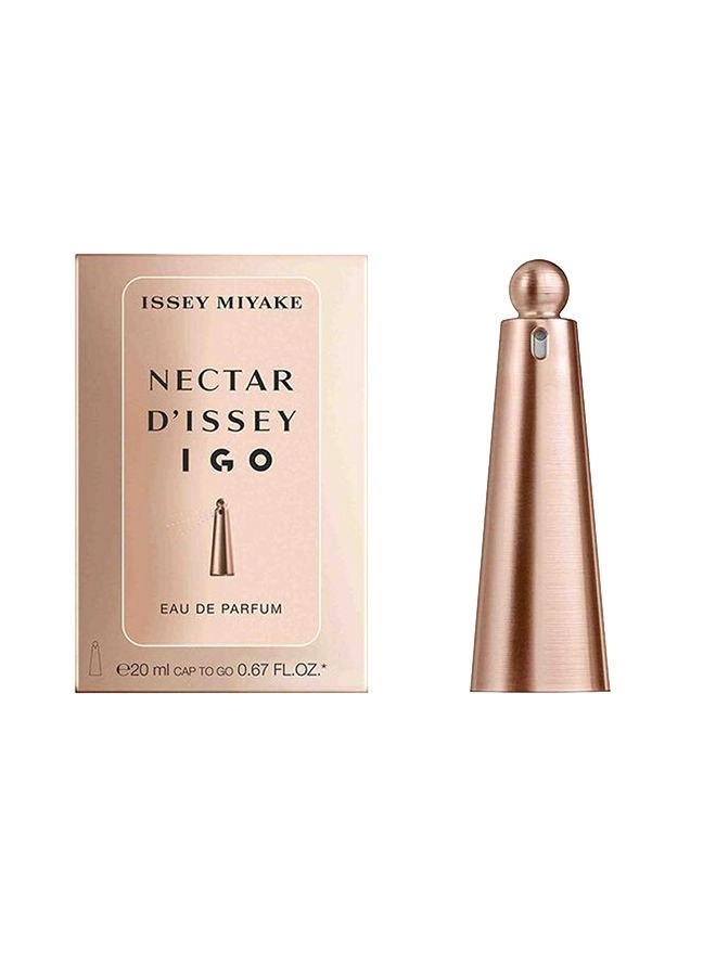Issey Miyake Nectar D'Issey Igo Eau de Parfum - 20 ml