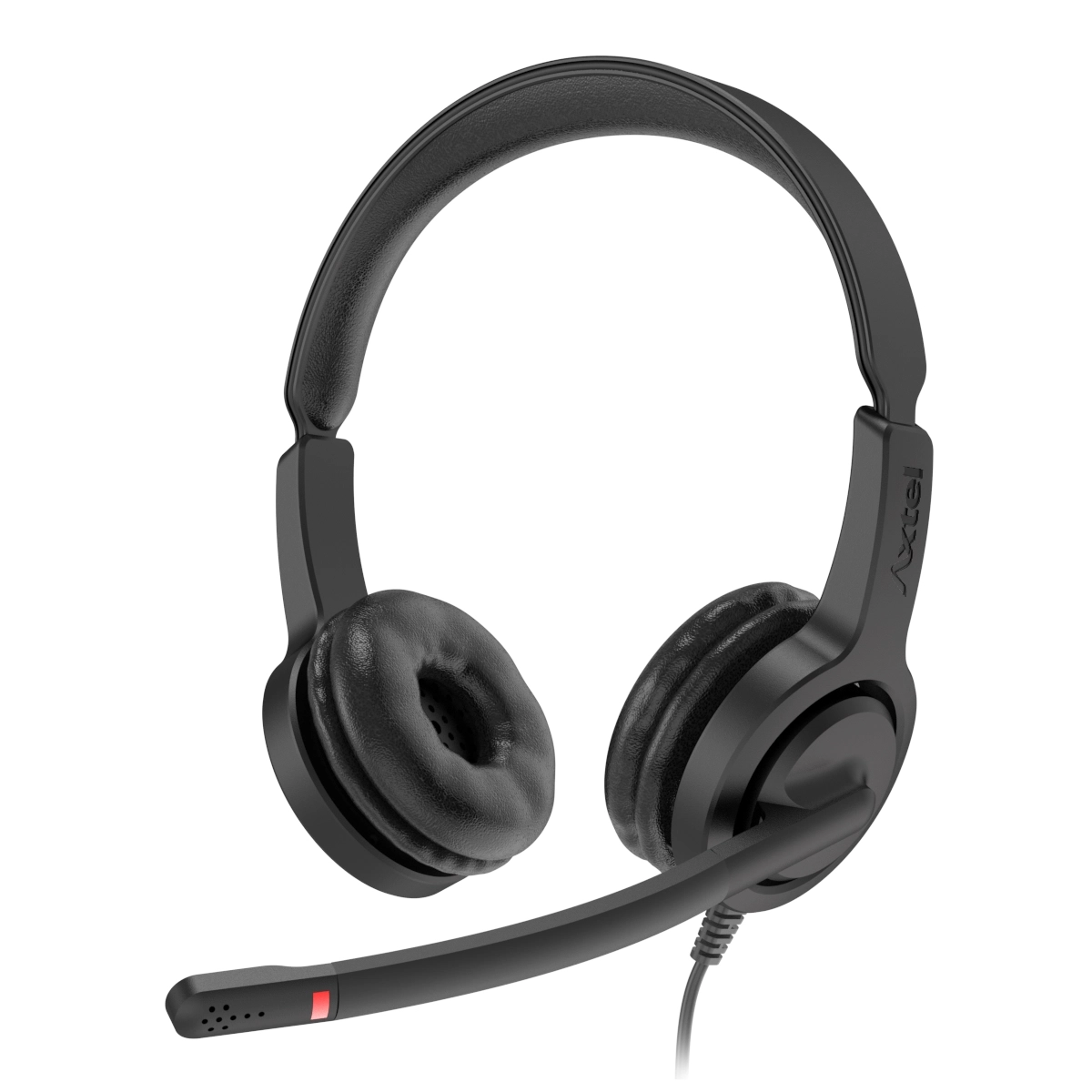 Axtel Voice UC28 - Wired Headset