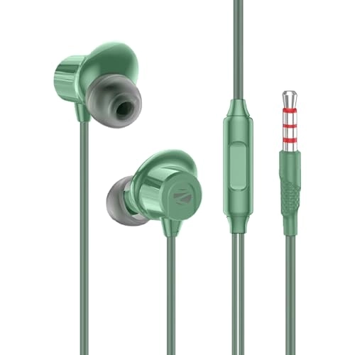 Buds 50 Wired Earbud