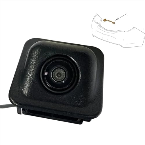 Rear View Camera