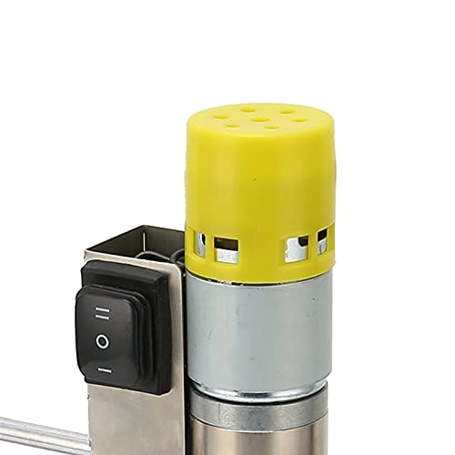 Electric Tapping Machine - 6000r/min AC