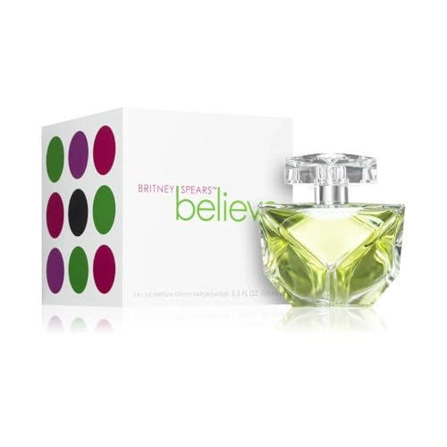 Fantasy Believe Eau de Parfum 100ml