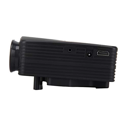 Smart Theater Projector H80 80 lumens