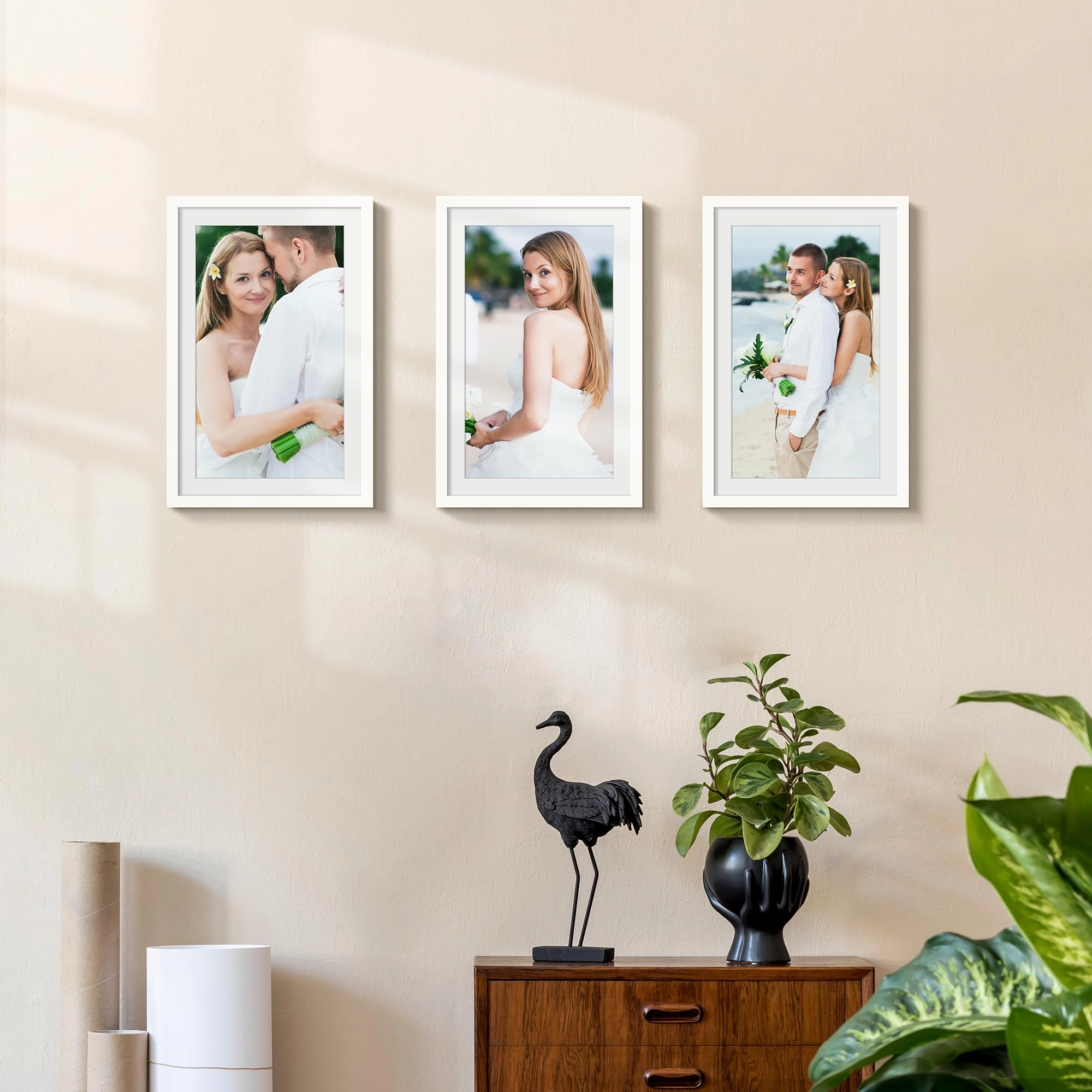 Picture Frame - 11x17 1 Count