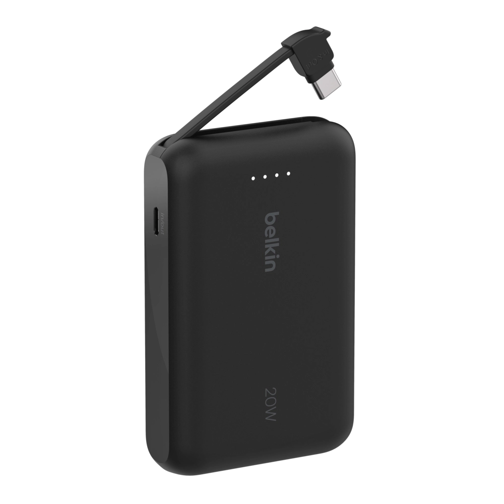 BOOSTCHARGE Plus 10K