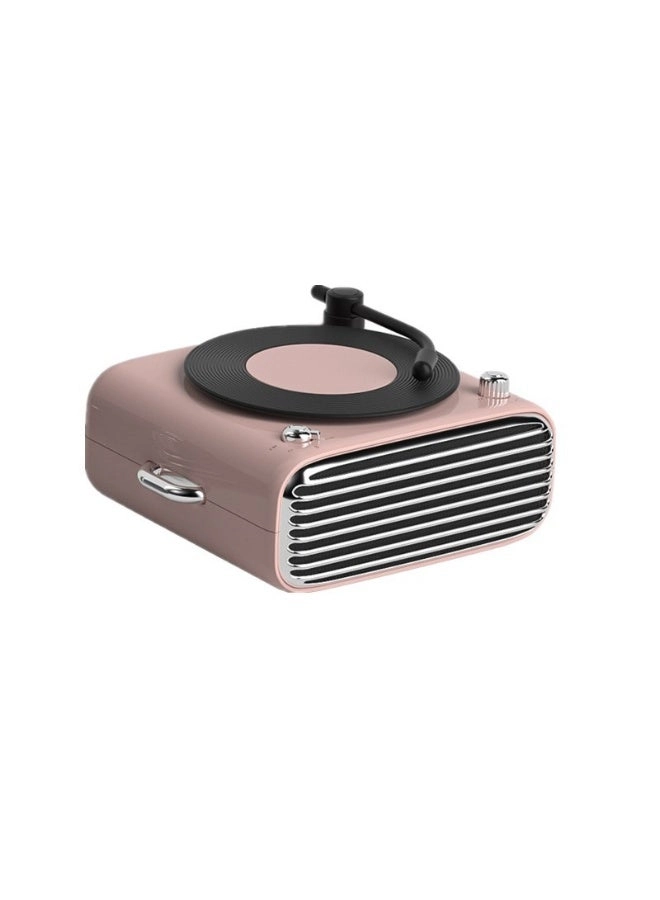 Portable Waterproof Bluetooth Speaker